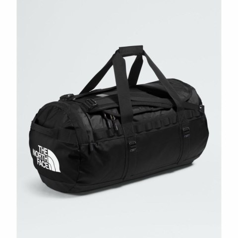 The North Face NF0A52SA sportowa torba 71 l Nylon, Poliester Czarny The north face
