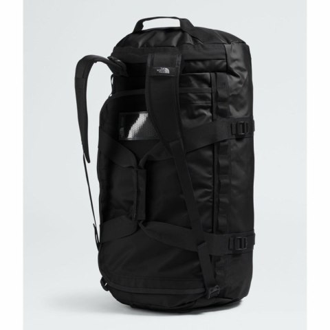 The North Face NF0A52SA sportowa torba 71 l Nylon, Poliester Czarny The north face