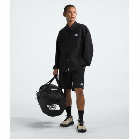 The North Face NF0A52SA sportowa torba 71 l Nylon, Poliester Czarny The north face