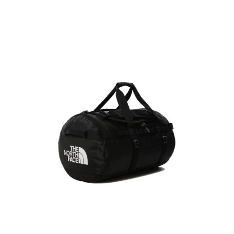 The North Face NF0A52SA sportowa torba 71 l Nylon, Poliester Czarny The north face