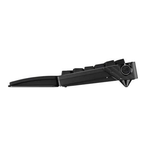 ASUS ROG Azoth Extreme klawiatura Gaming USB + RF Wireless + Bluetooth QWERTZ Czarny Asus