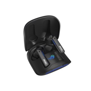 ASUS ROG Cetra True Wireless Słuchawki True Wireless Stereo (TWS) Douszny Gaming Bluetooth Czarny Asus