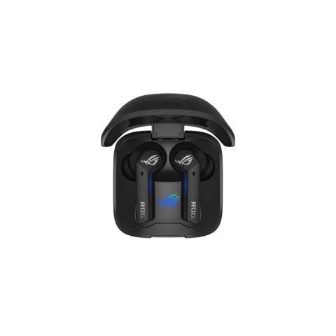 ASUS ROG Cetra True Wireless Słuchawki True Wireless Stereo (TWS) Douszny Gaming Bluetooth Czarny Asus