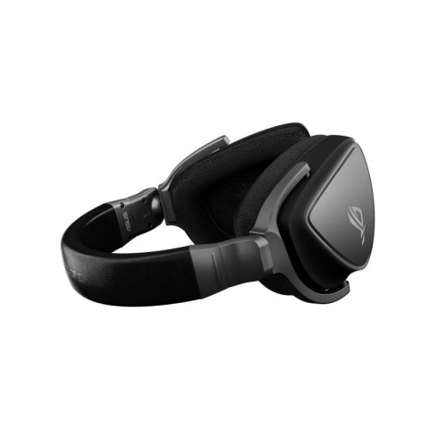 ASUS ROG Delta S Zestaw słuchawkowy Przewodowa Opaska na głowę Gaming Czarny Asus