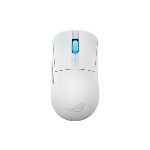 ASUS ROG Harpe Ace Mini myszka Gaming Oburęczny RF Wireless + Bluetooth + USB Type-C Optyczny 42000 DPI Asus