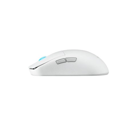 ASUS ROG Harpe Ace Mini myszka Gaming Oburęczny RF Wireless + Bluetooth + USB Type-C Optyczny 42000 DPI Asus