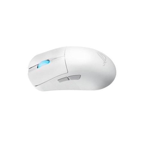ASUS ROG Harpe Ace Mini myszka Gaming Oburęczny RF Wireless + Bluetooth + USB Type-C Optyczny 42000 DPI Asus