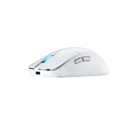 ASUS ROG Harpe Ace Mini myszka Gaming Oburęczny RF Wireless + Bluetooth + USB Type-C Optyczny 42000 DPI Asus