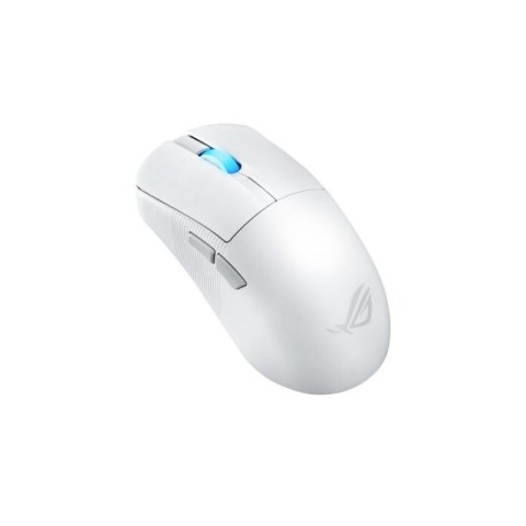 ASUS ROG Harpe Ace Mini myszka Gaming Oburęczny RF Wireless + Bluetooth + USB Type-C Optyczny 42000 DPI Asus