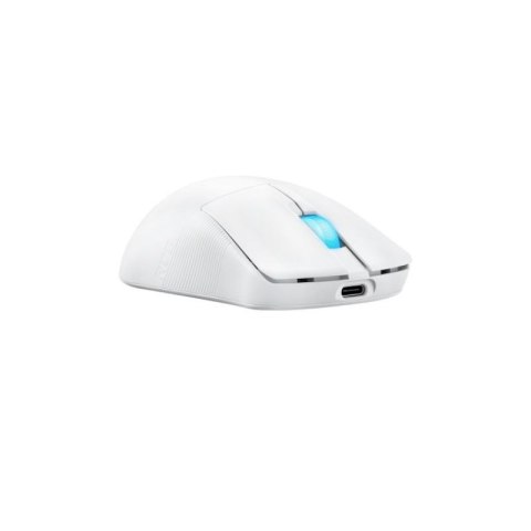 ASUS ROG Harpe Ace Mini myszka Gaming Oburęczny RF Wireless + Bluetooth + USB Type-C Optyczny 42000 DPI Asus