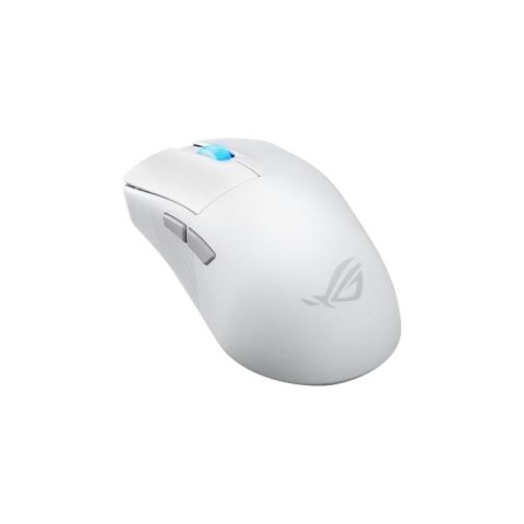 ASUS ROG Harpe Ace Mini myszka Gaming Oburęczny RF Wireless + Bluetooth + USB Type-C Optyczny 42000 DPI Asus