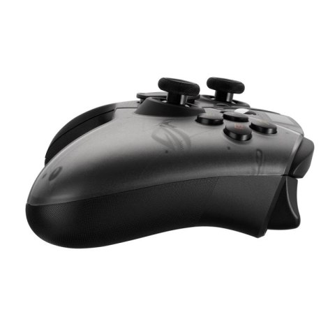 ASUS ROG Raikiri Pro Czarny Bluetooth/USB Gamepad Analogowa/Cyfrowa PC, Xbox One, Xbox One S, Xbox One X, Xbox Series S, Xbox Se Asus