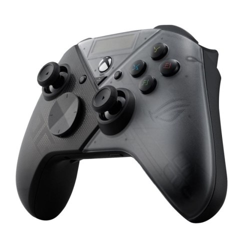 ASUS ROG Raikiri Pro Czarny Bluetooth/USB Gamepad Analogowa/Cyfrowa PC, Xbox One, Xbox One S, Xbox One X, Xbox Series S, Xbox Se Asus