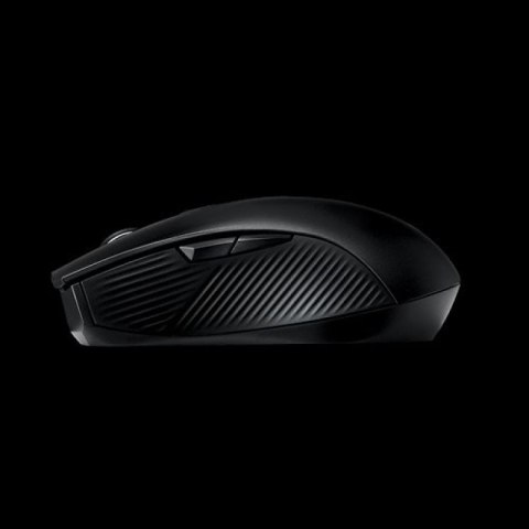 ASUS ROG Strix Carry myszka Gaming Po prawej stronie RF Wireless + Bluetooth Optyczny 7200 DPI Asus