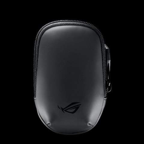 ASUS ROG Strix Carry myszka Gaming Po prawej stronie RF Wireless + Bluetooth Optyczny 7200 DPI Asus
