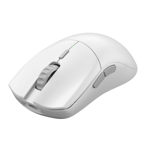 Bezprzewodowa mysz do gier Glorious Series 2 PRO - biała