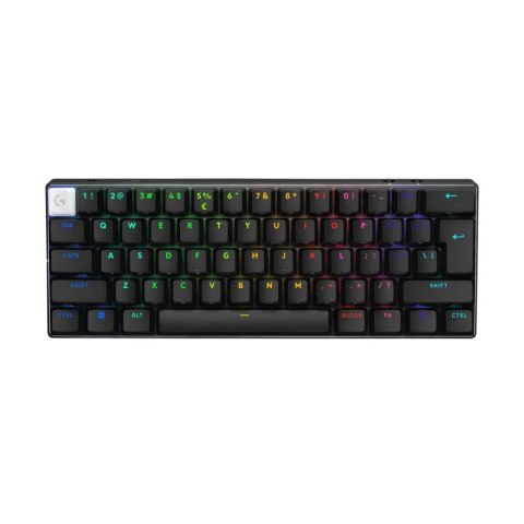 Gamingowy zestaw słuchawkowy Logitech G PRO X 60 Logitech