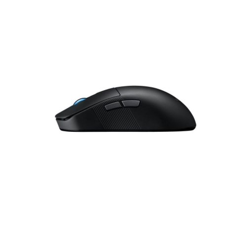 Myszka Gaming ASUS ROG Harpe Ace Mini Oburęczny RF Wireless + Bluetooth + USB Type-C Optyczny 42000 DPI Asus