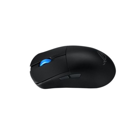Myszka Gaming ASUS ROG Harpe Ace Mini Oburęczny RF Wireless + Bluetooth + USB Type-C Optyczny 42000 DPI Asus