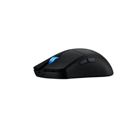 Myszka Gaming ASUS ROG Harpe Ace Mini Oburęczny RF Wireless + Bluetooth + USB Type-C Optyczny 42000 DPI Asus