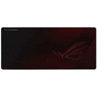 Podkładka dla graczy ASUS ROG Strix Scabbard II Czarny, Czerwony Asus