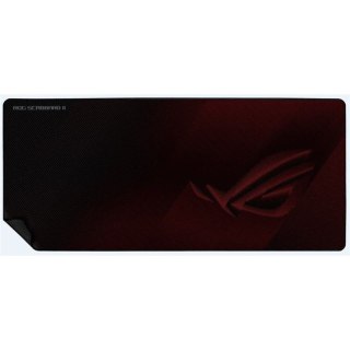 Podkładka dla graczy ASUS ROG Strix Scabbard II Czarny, Czerwony Asus