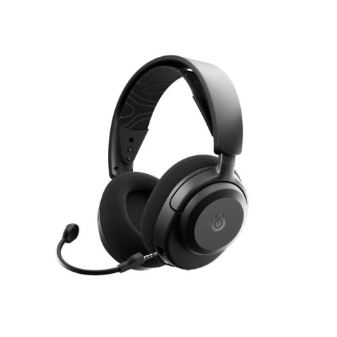 Słuchawki Steelseries Arctis Nova 3X Wireless for Xbox, czarne Steelseries