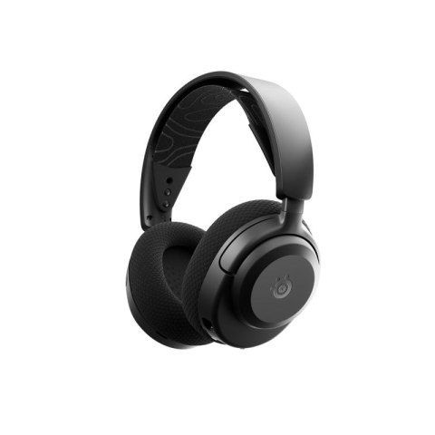 Słuchawki Steelseries Arctis Nova 3P Wireless for Playstation, Black Steelseries