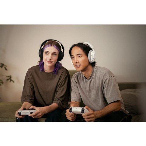 Słuchawki Steelseries Arctis Nova 3P Wireless for Playstation, Black Steelseries
