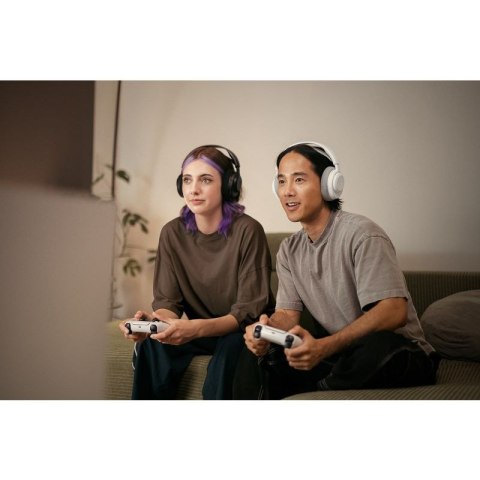 Słuchawki Steelseries Arctis Nova 3P Wireless for Playstation, Black Steelseries