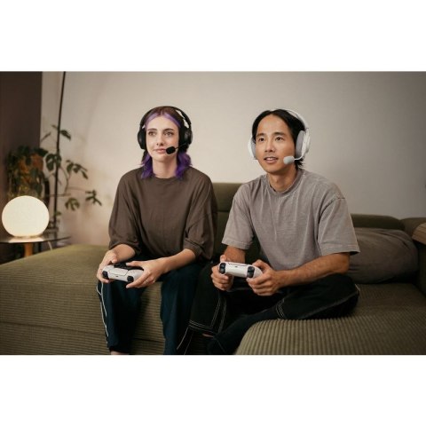 Słuchawki Steelseries Arctis Nova 3P Wireless for Playstation, Black Steelseries