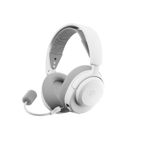 Słuchawki Steelseries Arctis Nova 3P Wireless for Playstation, białe Steelseries
