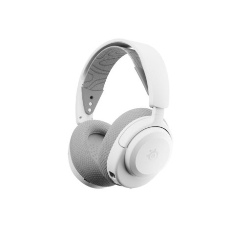 Słuchawki Steelseries Arctis Nova 3P Wireless for Playstation, białe Steelseries