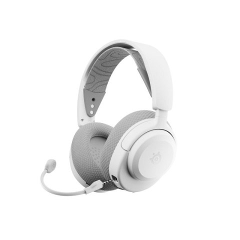 Słuchawki Steelseries Arctis Nova 3P Wireless for Playstation, białe Steelseries