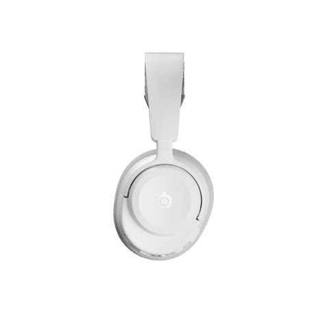 Słuchawki Steelseries Arctis Nova 3P Wireless for Playstation, białe Steelseries