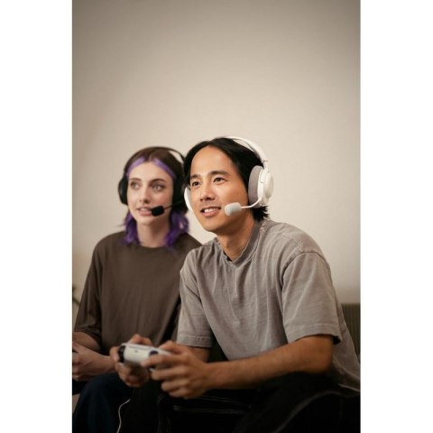 Słuchawki Steelseries Arctis Nova 3P Wireless for Playstation, białe Steelseries