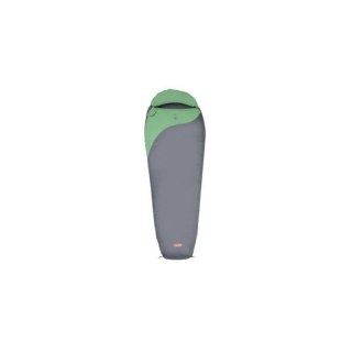 Śpiwór Coleman Biker (200 cm) - grey/green rozmiar: prawy Coleman