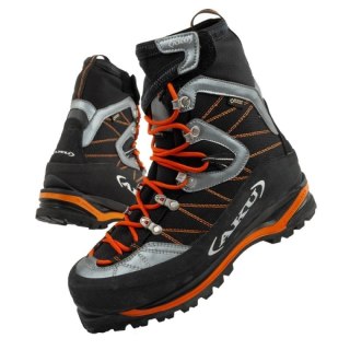 Aku Serai Gore-tex buty alpinistyczne trekkingowe damskie Aku