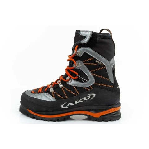 Aku Serai Gore-tex buty alpinistyczne trekkingowe damskie Aku