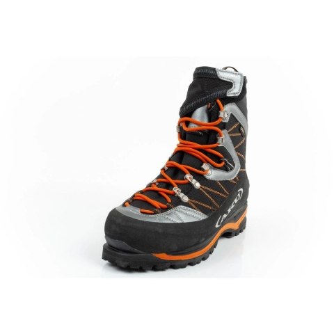 Aku Serai Gore-tex buty alpinistyczne trekkingowe damskie Aku