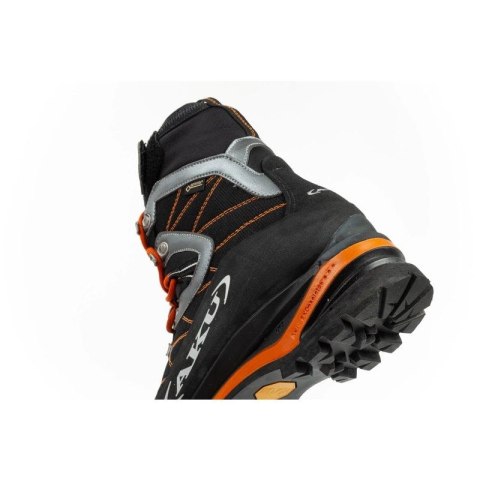 Aku Serai Gore-tex buty alpinistyczne trekkingowe damskie Aku
