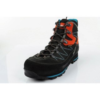 Aku Trekker Lite GORE-TEX buty trekkingowe skóra naturalna Aku