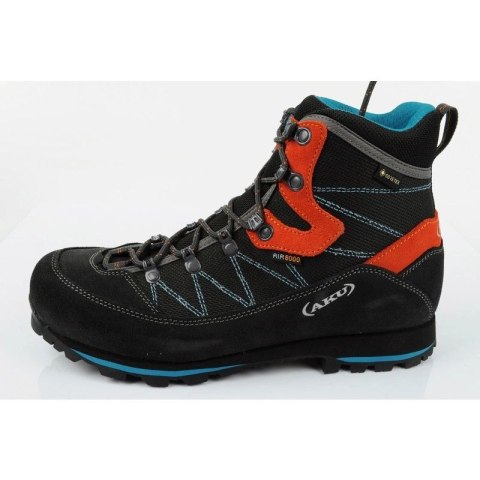 Aku Trekker Lite GORE-TEX buty trekkingowe skóra naturalna Aku