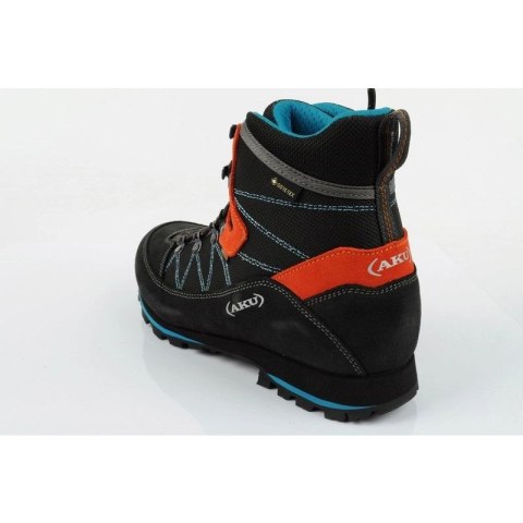Aku Trekker Lite GORE-TEX buty trekkingowe skóra naturalna Aku