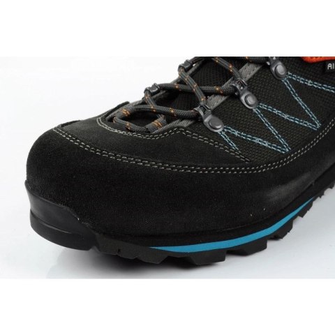 Aku Trekker Lite GORE-TEX buty trekkingowe skóra naturalna Aku