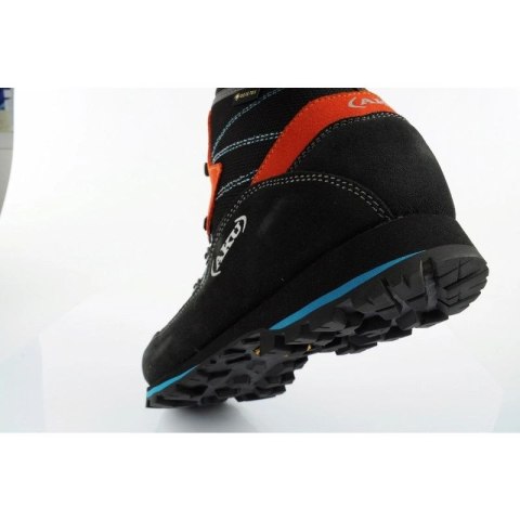 Aku Trekker Lite GORE-TEX buty trekkingowe skóra naturalna Aku