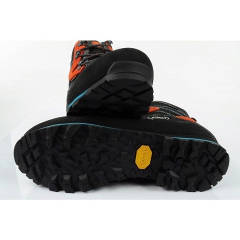 Aku Trekker Lite GORE-TEX buty trekkingowe skóra naturalna Aku