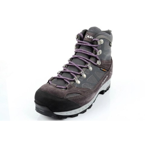 Aku Trekker Pro GORE-TEX buty trekkingowe brązowe Aku