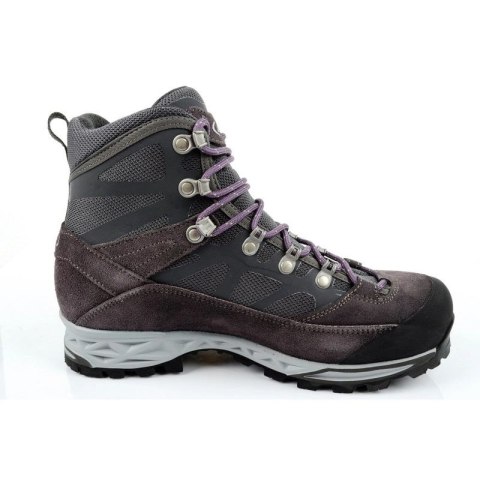 Aku Trekker Pro GORE-TEX buty trekkingowe brązowe Aku
