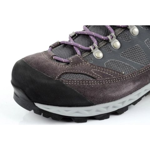 Aku Trekker Pro GORE-TEX buty trekkingowe brązowe Aku
